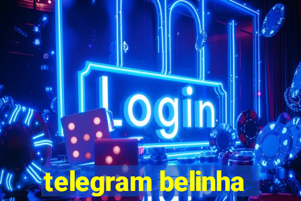 telegram belinha